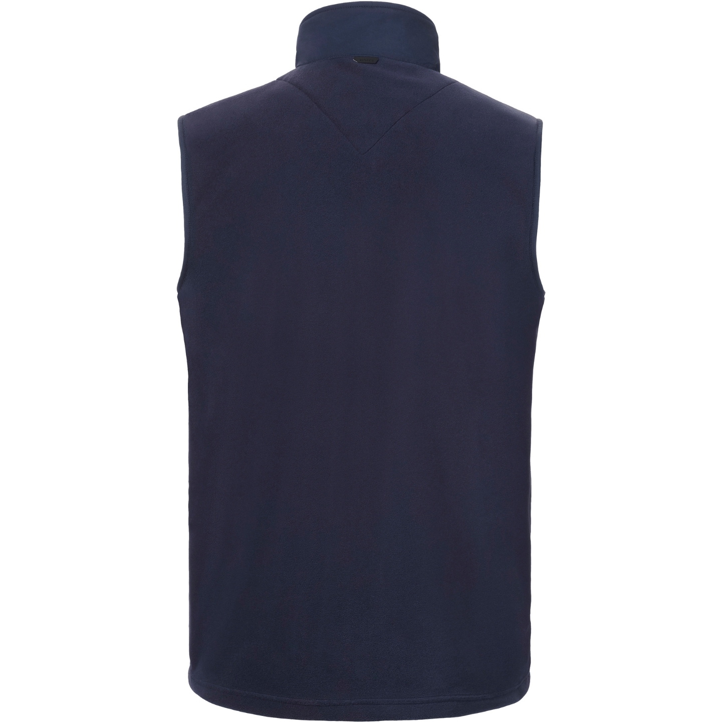 2026 Musto Mens Evolution Polartec® 200 Mid-Layer Gilet Vest 84183 - Navy